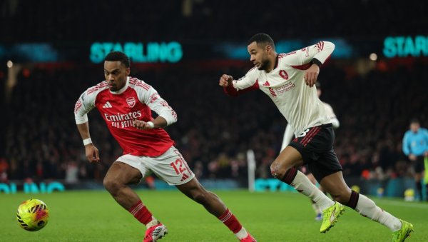 ЛАГАНО ДОЛАЗИ: Тип предлог за сигурица тикет са три реалне квоте