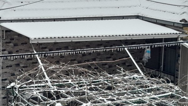 ВАНРЕДНО СТАЊЕ У СЕДАМ ОПШТИНА И ГРАДОВА: У овим деловима Србије нема струје данима - Велики ризик од поплава