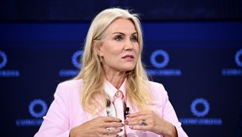 SAD MALTRETIRA DANSKU ZBOG GRENLANDA Bivša premijerka: To je čin agresije