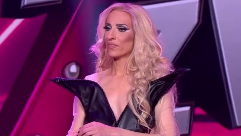 ЗАУВЕК ЋУ ТЕ ВОЛЕТИ НАЈВИШЕ: Нашој певачици преминуо отац на Божић - опростила се од њега емотивном поруком