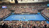 TENIS OVAKO NEŠTO NE PAMTI! Odigran nikad viđen meč u istoriji Australijan opena