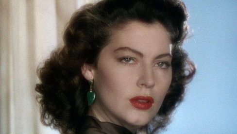 BEŽALA JE OD SLAVE, ALI JOJ NIKAD NIJE UMAKLA: Evo zašto je žena koju su nazivali najlepšom u Holivudu bila nesrećna