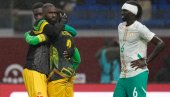 JOŠ DVA KORAKA DO TROFEJA: Senegal u polufinalu Afričkog kupa nacija