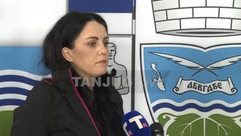 NA TERITORIJI LOZNICE SVIH 255 KM PUTNE MREŽE JE PROHODNO: Obraćanje ministarke Mesarović i gradonačelnice povodom vanredne situacije