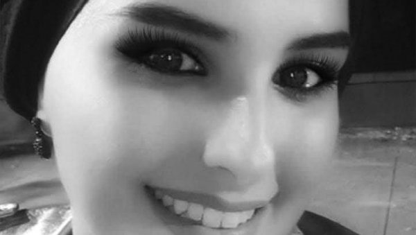 ПРЕМИНУЛА ЛЕПА ВРАЊАНКА АДРИЈАНА: Два града у сузама - У својој борби ујединила читав Балкан