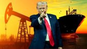 ПОТРЕС НА ТРЖИШТУ НАКОН ТРАМПОВЕ ИЗЈАВЕ О ИРАНУ: Цена нафте брзо пала и још брже почела да расте
