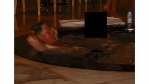 ШЕШЕЉ О НАЈВЕЋОЈ АФЕРИ НА СВЕТУ: Болесници педофили су нам делили моралне лекције