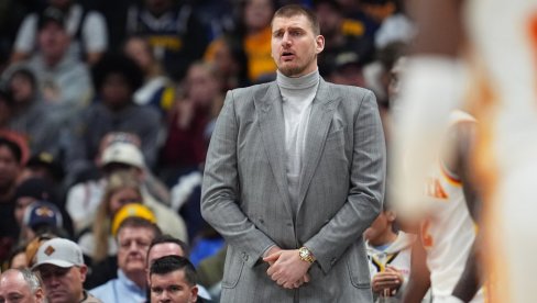 НИКОЛА ЈОКИЋ ГЛЕДА И НЕ ВЕРУЈЕ! Словенац му дошао у кућу и разнео је (ВИДЕО)