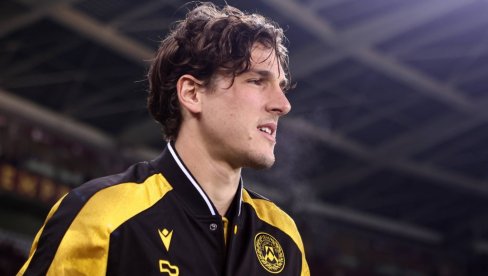 ТИП ПРЕДЛАЖЕ СЕРИЈУ А: Тврдо у дербију кола, голови на Фриулију...