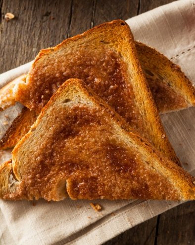 ПРЖЕНИЦЕ ОД ПАЛЕНТЕ: Доручак који ћете обожавати