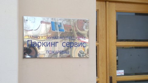 ЛЕПА ВЕСТ ЗА ВОЗАЧЕ: И данас бесплатно паркирање на отвореним паркиралиштима  у Пожаревцу