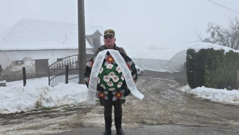 ХВАЛА МУ ЗА СВЕ ШТО ЈЕ УЧИНИО Дијаспора уз Стрфана који је дао живот да спаси друге (ФОТО/ВИДЕО)