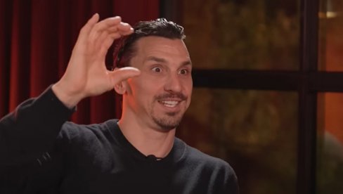 KOJI JE IBRIN MATERNJI JEZIK? U Bosni mu žestoko zamerili zbog izjave - VREĐAJU ga i zbog izgovora