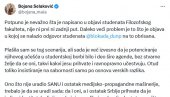 JOŠ JEDNA TUČA MEĐU BLOKADERIMA: Sada su počeli da brišu objave jedni drugima!