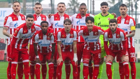 OTKRIVENO! UEFA odredila sudiju za meč Malme - Crvena zvezda