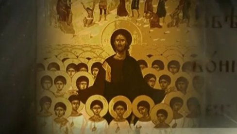 DANAS SLAVIMO SVETIH 14000 MLADENACA VITLEJEMSKIH: Morate ispoštovati ovaj običaj