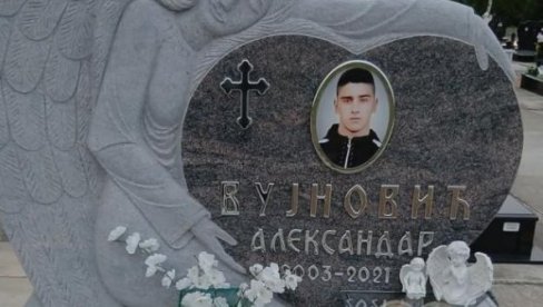 NAŠEG SINA NIŠTA NEĆE VRATITI, ALI IZREČENA KAZNA JE PREMALA Bolna ispovest oca nastradalog tinejdžera kod Sombora