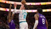 СВИ БРУЈЕ О УТАКМИЦИ ШАРЛОТА: Хорнетси урадили нешто што се заиста ретко виђа У НБА лиги (ВИДЕО)
