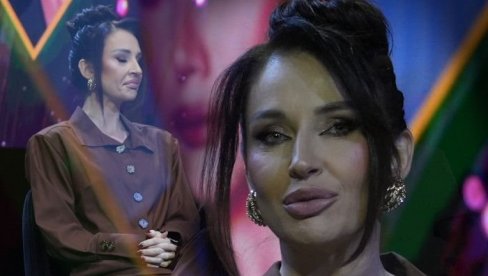 КАЋА ЖИВКОВИЋ ЗАВРШИЛА НА КИСЕОНИКУ: Огласила се хитним саопштењем и отказала наступ