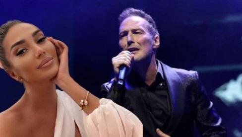 ПОРОДИЦА ЈЕ УВЕК ТУ ДА ТЕ ПОДРЖАВА: Славље у дому Пеђе Јовановића - жена од које се растајао 3 пута му се обратила емотивним речима