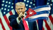 ТРАМП: Предлажем Куби да направимо договор пре него што буде прекасно