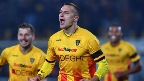 BLISTA U ITALIJI: Nekadašnji partizanovac ne može sam protiv Parme