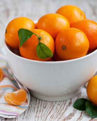 4 НАМИРНИЦЕ ИМАЈУ ВИШЕ ВИТАМИНА Ц НЕГО ПОМОРАНЏЕ: Заборављамо их, а имају велики утицај на имунитет