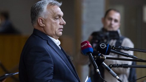 Трамп задао последњи ударац либералном светском поретку Орбан: Дошло је доба нација