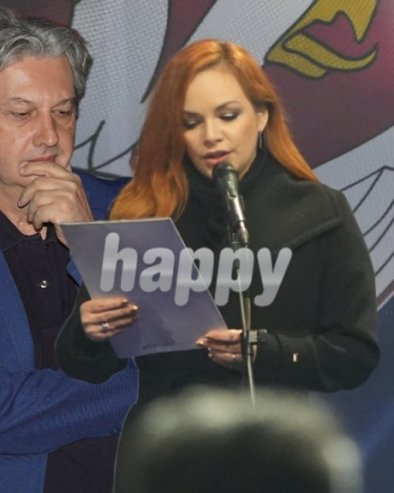 НАКОН КОРШЕ И МАРИЋА: Још један одлазак са Хепија, позната водитељка прешла на другу телевизију