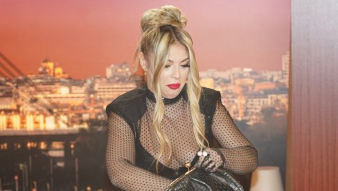 NAŠA PEVAČICA KUPILA STAN U AFRICI: Blizu grada, u elitnom delu