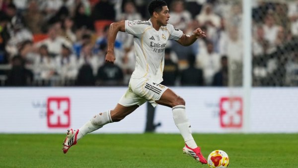 ЈУРИМО ТРЕЋИ У НИЗУ! Ево данашњег Тип сигурица тикета са три реалне квоте