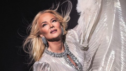 ILDA ŠAULIĆ ZA NOVOSTI: Novi zvuk prati ista iskrenost (FOTO)