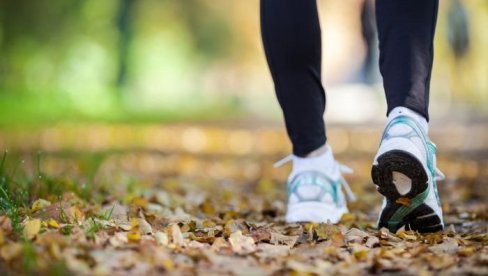 KOLIKO KORAKA NAM JE POTREBNO DNEVNO ZA ZDRAVIJI ŽIVOT? Nova studija ima drugačije odgovore od dosadašnjih