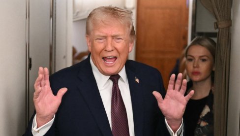 NOVINE U MEĐUNARODNIM PLAĆANJIMA PAKISTANA: Kakve to veze ima sa Donaldom Trampom?