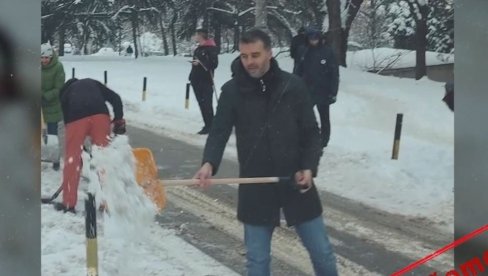 МАНОЈЛОВИЋ И „ОЛИМПИЈСКИХ 50 МЕТАРА“