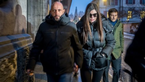 VLASNIK BARA SMRTI U ŠVAJCARSKOJ PUŠTEN IZ ZATVORA: Požar ubio 40 ljudi