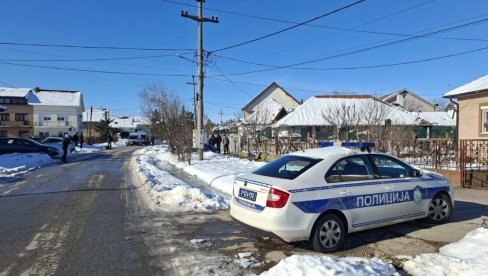 MUŠKARAC KOJI JE PRONAĐEN MRTAV U BEČMENU IPAK NIJE UBIJEN: Evo šta je uzrok smrti