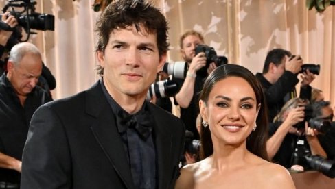 PRVO JAVNO POJAVLJIVANJE EŠTONA KUČERA I MILE KUNIS NAKON 4 GODINE: Podržali kolegu zlostavljača koji je silovao žene, javnost se zgrozila,