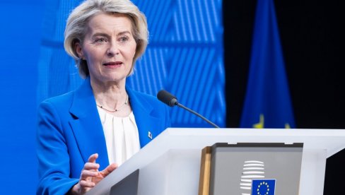 MERKOSUR U SENCI BITKE ZA GRENLAND: Nemci se obradovali, Francuzi tuguju