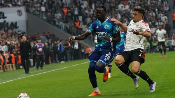 ВЕЛИКО ПОЈАЧАЊЕ ЗА КОРИНТИЈАНС: Бивши играч Арсенала потписао са бразилским великаном