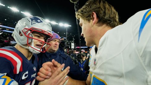 ИСТОРИЈА ЈЕ ИСПИСАНА! Америчке патриоте славе Венецуеланца, а НФЛ добија новог шампиона (ВИДЕО)