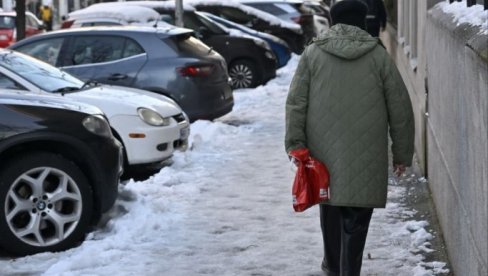 У ЈОШ ЈЕДНОЈ ОПШТИНИ УКИНУТА ВАНРЕДНА СИТУАЦИЈА: Стабилизовале се временске прилике