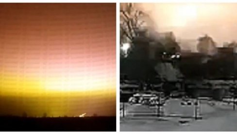 IZ KINE UPOZORILI ZAPAD NA CRVENU LINIJU: To nije bio samo napad strašnim oružjem, ne znate šta je sledeći korak?!