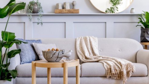 3 НАВИКЕ УРЕЂЕЊЕ ДОМА НА КОЈЕ ТРЕБА ДА ЗАБОРАВИМО: Дизајнери их посебно не воле