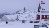 OGLASILA SE VLADA GRENLANDA: Otkrili kako će se braniti teritorija, uputili poruku Americi