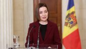PREDSEDNICA MOLDAVIJE ŠOKIRALA SVE: Glasala bih za ponovno ujedinjenje sa Rumunijom, sve nam je teže da preživimo