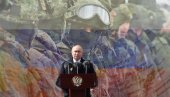 UDARNO! Ruska vojska objavila da je oslobodila Lugansku Narodnu Republiku u celosti