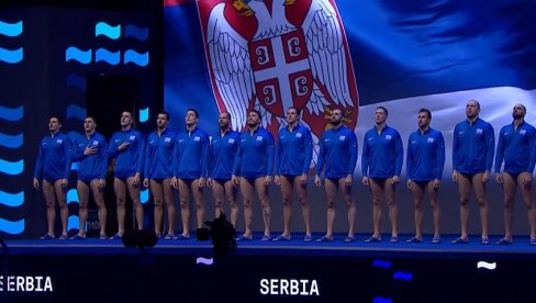 КАКВИ ТЕРМИНИ! Ево када Србија игра ватерполо против Француске, Мађарске и Црне Горе на Европском првенству у Београду!