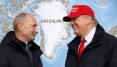 ПУТИН ЗАХВАЛИО ТРАМПУ НА ЛИЧНОМ ПОЗИВУ: Русија позвана у Одбор за мир ─ дајемо милијарду из замрзнутих средстава у САД