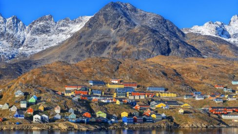 GLOBALISTIČKI UŽASI NA BALKANU RAZOTKRIVAJU LICEMERJE EVROPE PO PITANJU GRENLANDA